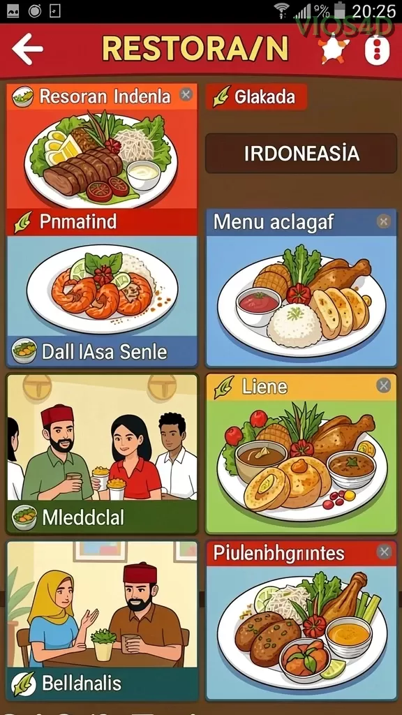 Screenshot maj777 nomor 1