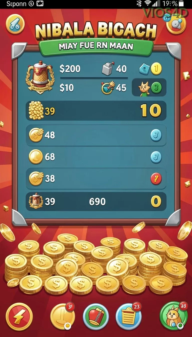 Screenshot advantages nomor 3