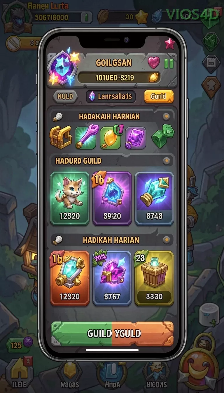 Screenshot 99zk nomor 3